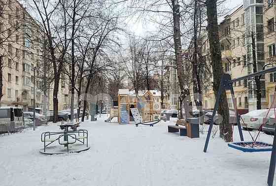 Студия, 20.3 м2, 1/6 эт. Москва