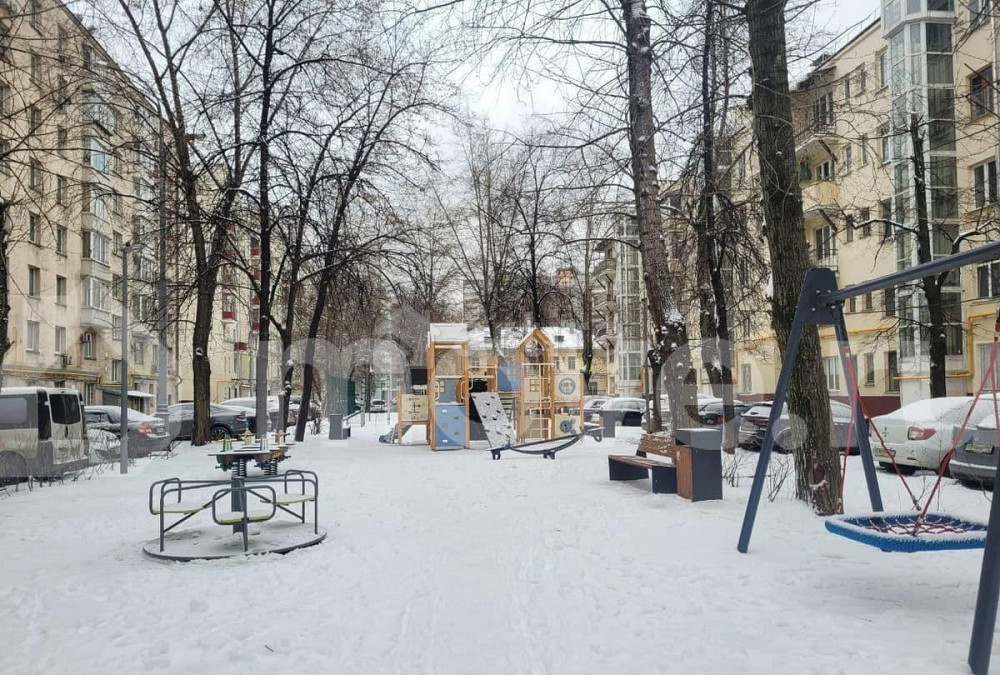 Студия, 20.3 м2, 1/6 эт. Москва - изображение 3