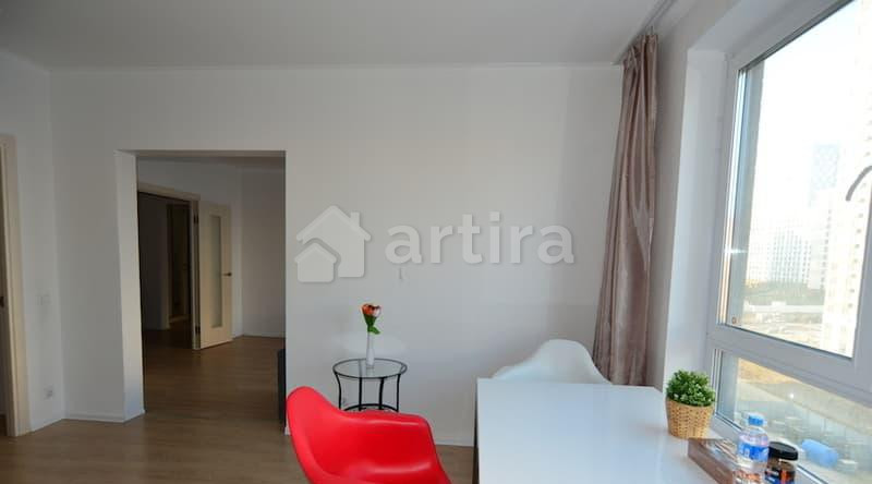 2-комн. квартира, 70 м2, 7/20 эт. Мытищи - изображение 16