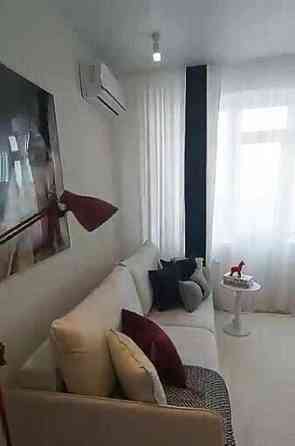 1-комн. квартира, 47 м2, 4/9 эт. Самара