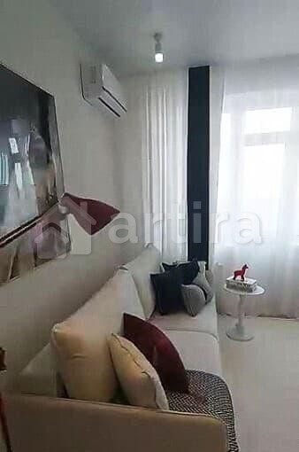 1-комн. квартира, 47 м2, 4/9 эт. Самара - изображение 5