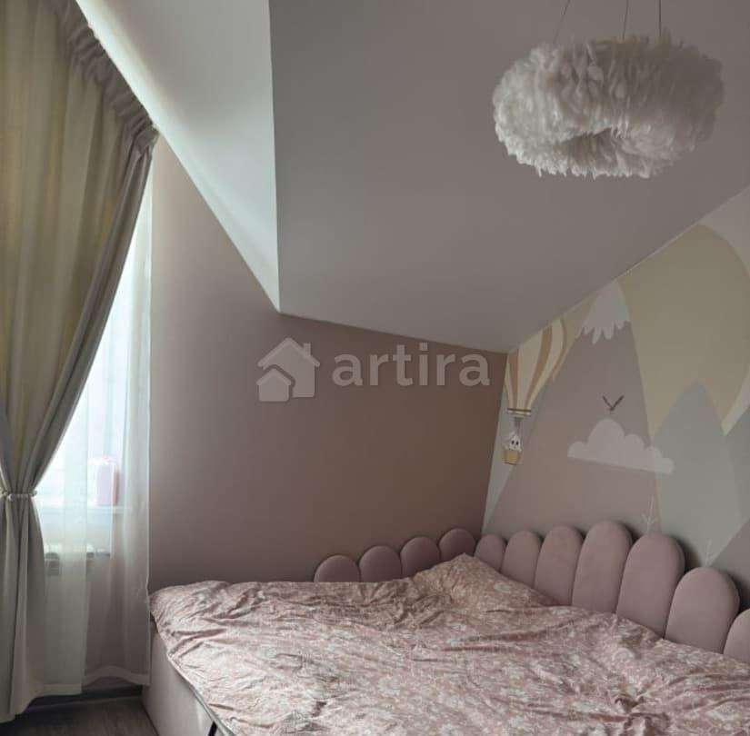 Таунхаус, 100 м2, 3 сотки, 2 эт. Солнечногорск - изображение 7