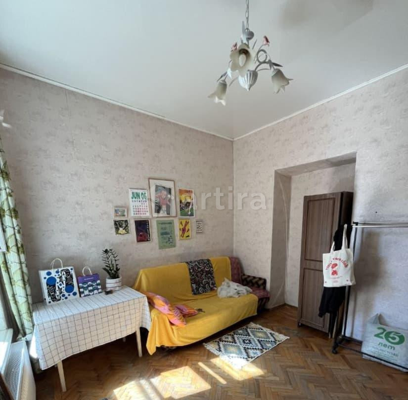 Комната, 104.5 м2, 2/4 эт. Санкт-Петербург - изображение 3