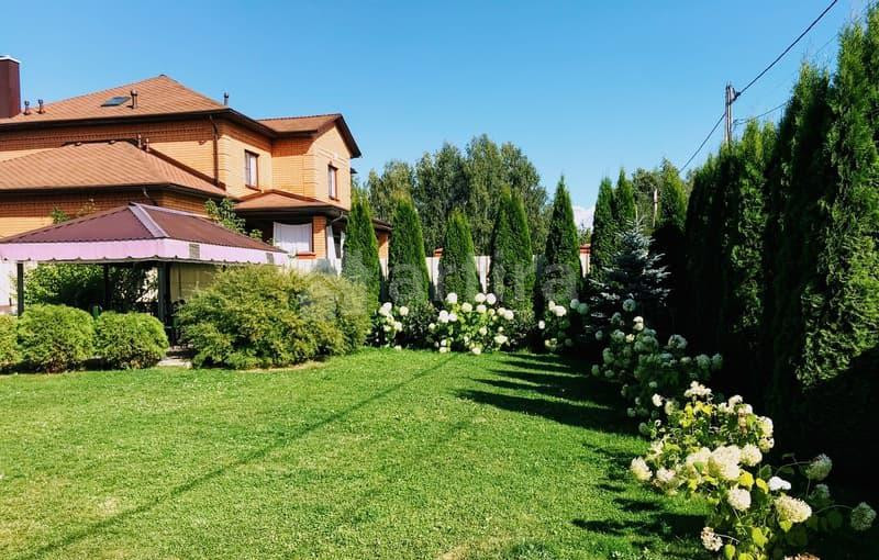 Дом, 600 м2 Ногинск - изображение 20