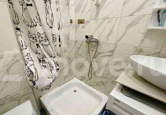 Студия, 19.5 м2, 2/17 эт. Москва