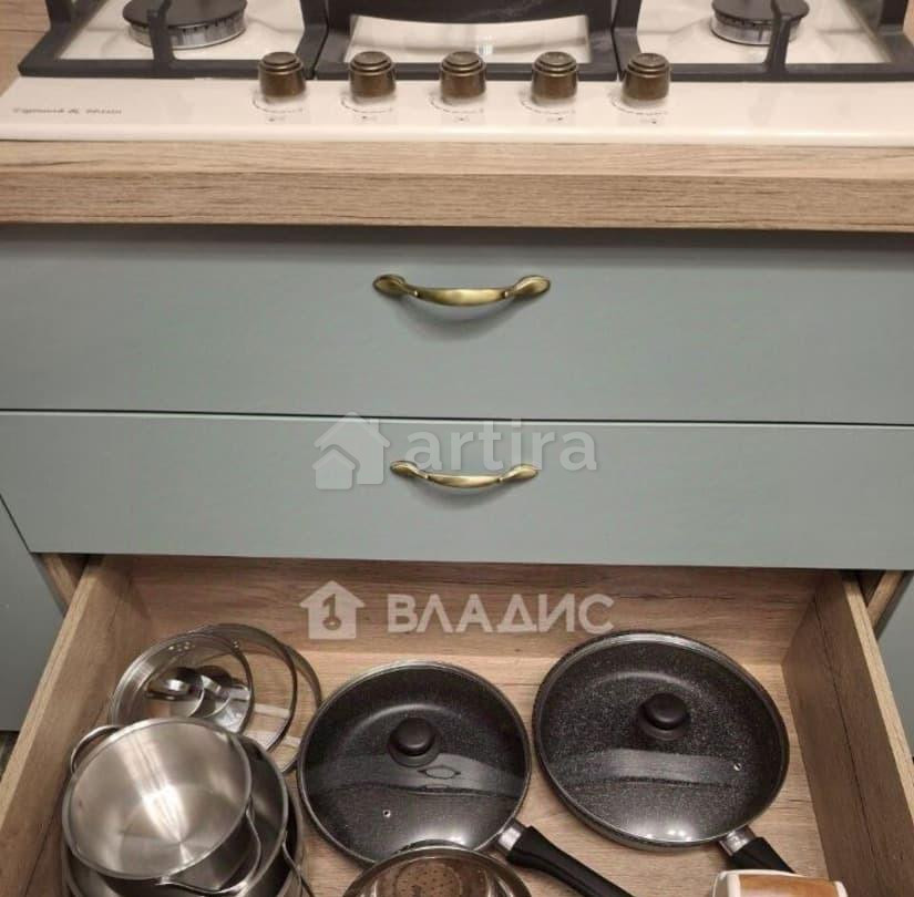 Дом, 114 м2, 24 сотки, 1 эт. Владимир - изображение 4