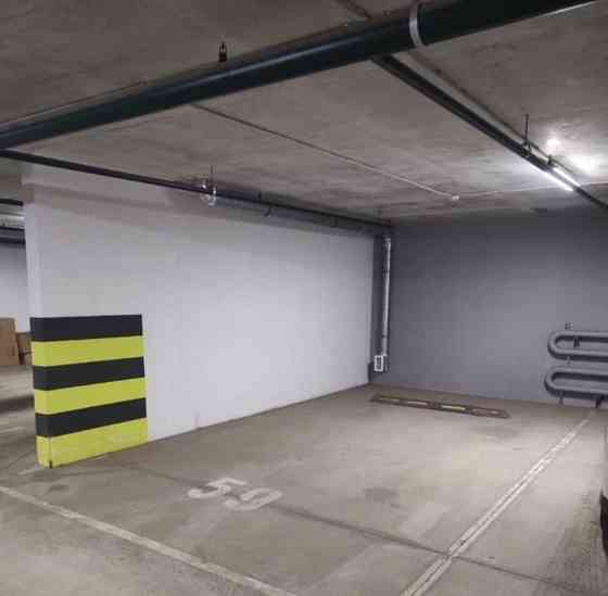 Гараж, 20.5 м2 Санкт-Петербург