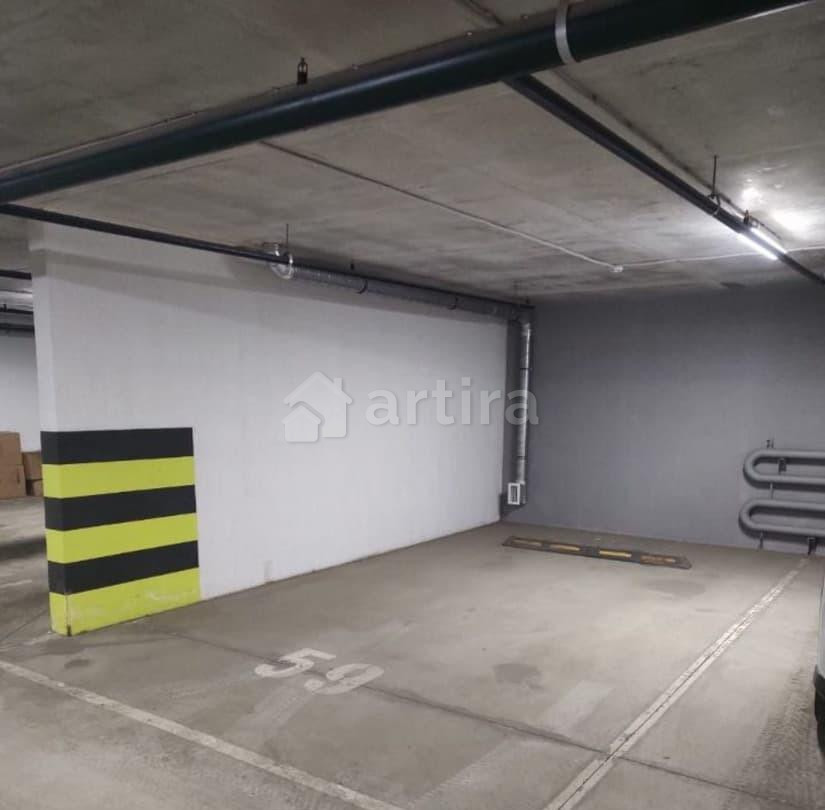 Гараж, 20.5 м2 Санкт-Петербург - изображение 3