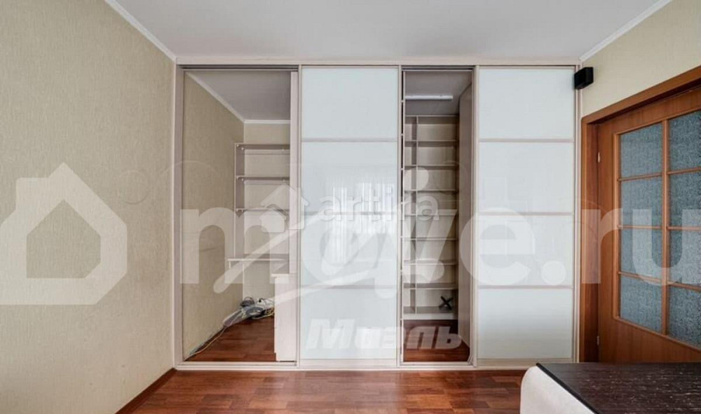 1-комн. квартира, 37.6 м2, 6/16 эт. Москва - изображение 7