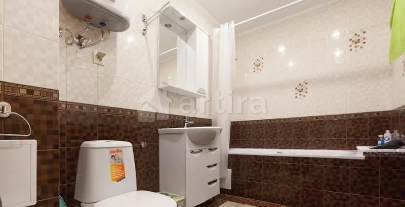 Студия, 65 м2, 24/25 эт. Казань - изображение 13