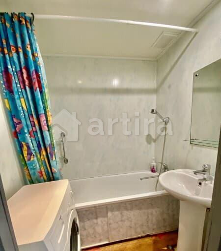 1-комн. квартира, 35 м2, 4/5 эт. Семилуки - изображение 9