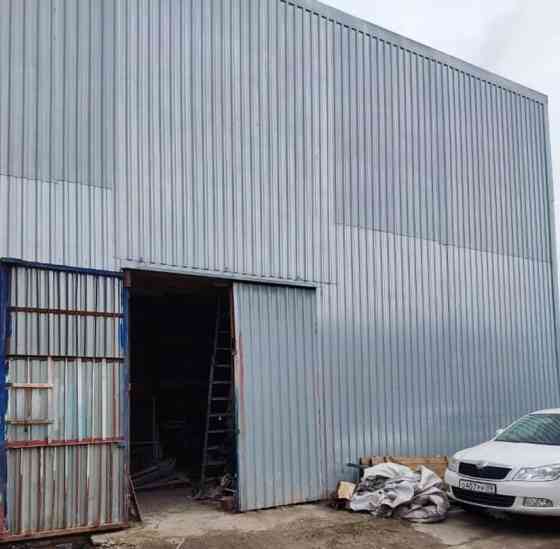 Гараж, 50 м2 Калининград