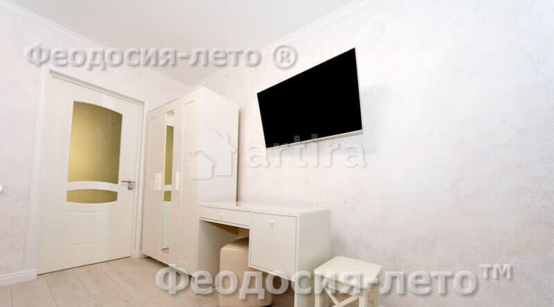 2-комн. квартира, 58 м2, 2/9 эт. Феодосия - изображение 15