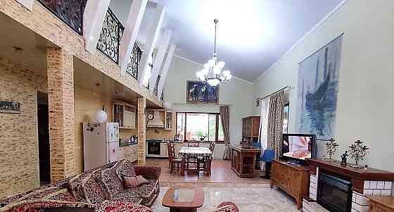 Коттедж, 300 м2, 15 соток, 2 эт. Солнечногорск