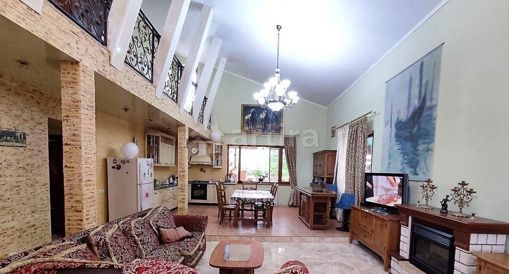 Коттедж, 300 м2, 15 соток, 2 эт. Солнечногорск - изображение 6