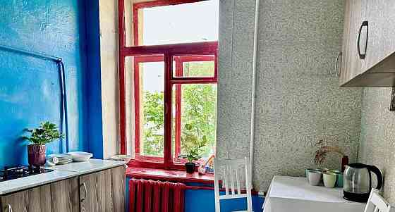 Комната, 22 м2, 4/4 эт. Санкт-Петербург