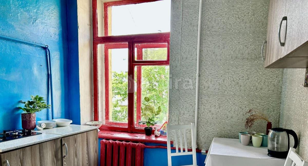 Комната, 22 м2, 4/4 эт. Санкт-Петербург - изображение 3