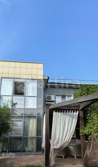 Таунхаус, 228.6 м2, 12.35 сотки, 3 эт. Иркутск - изображение 2