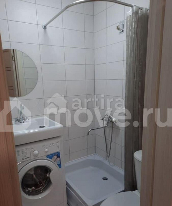 1-комн. квартира, 63 м2, 1/9 эт. Москва - изображение 1