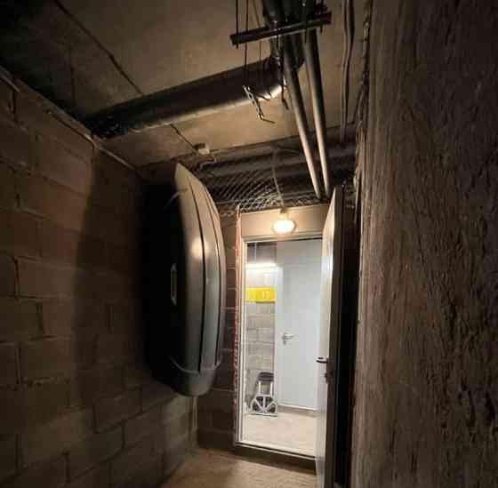 Гараж, 4 м2 Видное