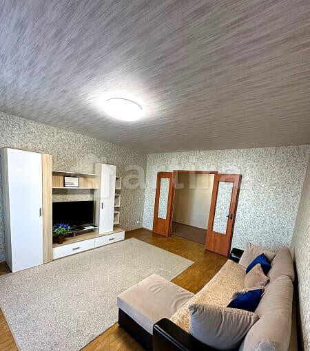 2-комн. квартира, 58 м2, 8/19 эт. Москва - изображение 5