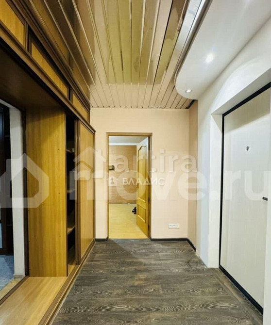 2-комн. квартира, 51 м2, 4/17 эт. Москва - изображение 1