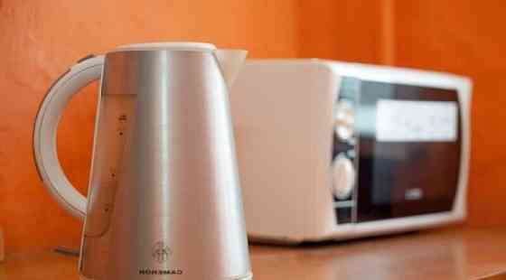 1-комн. квартира, 31 м2, 5/5 эт. Нижний Новгород