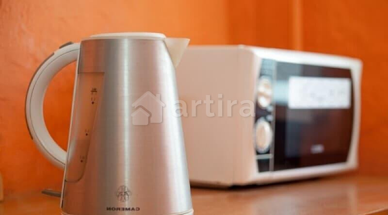 1-комн. квартира, 31 м2, 5/5 эт. Нижний Новгород - изображение 5