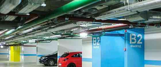 Гараж, 14 м2 Балашиха