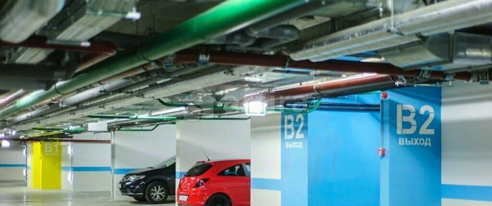 Гараж, 14 м2 Балашиха - изображение 2