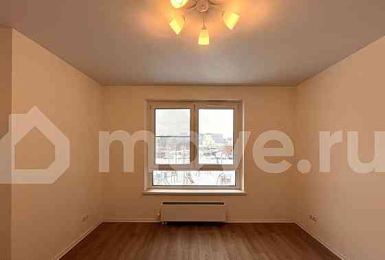 2-комн. квартира, 58.4 м2, 2/19 эт. Москва