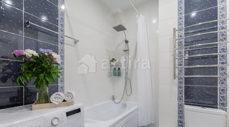 2-комн. квартира, 50 м2, 9/18 эт. Самара - изображение 16