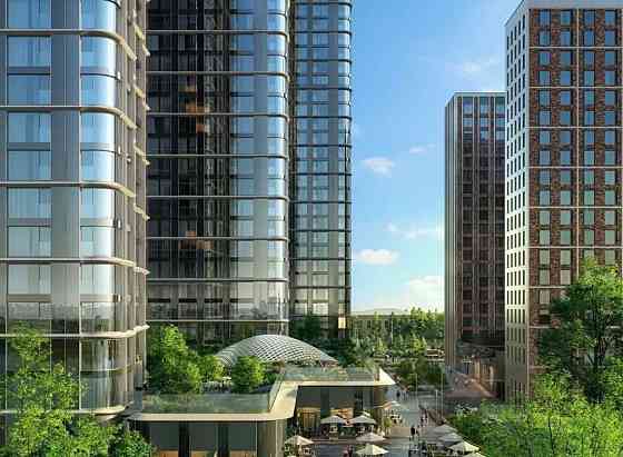 Гараж, 14 м2 Москва