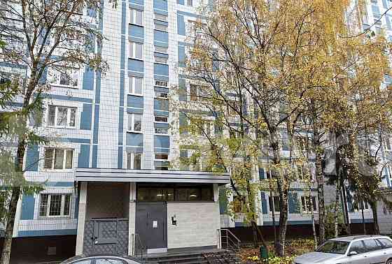 Студия, 13.4 м2, 1/17 эт. Москва