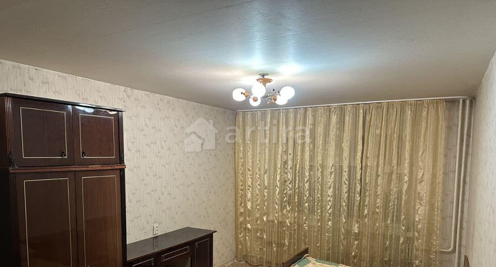 Комната, 22 м2, 4/10 эт. Воронеж - изображение 5