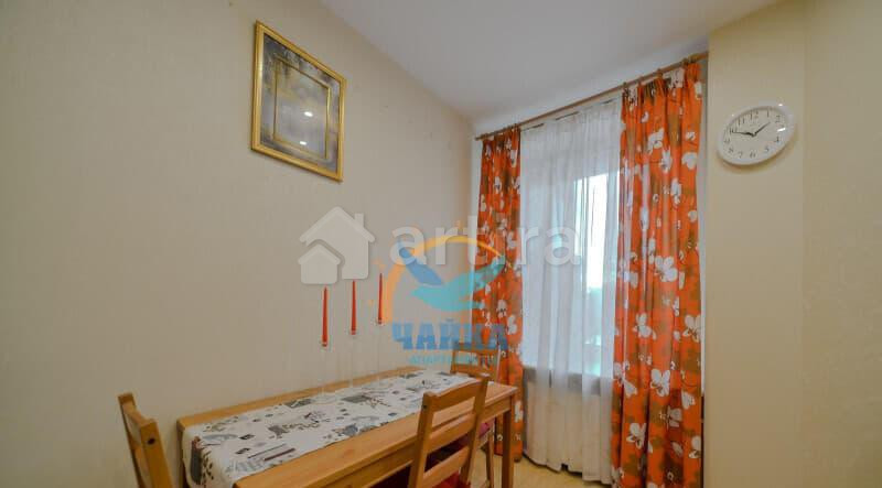 1-комн. квартира, 45 м2, 4/25 эт. Санкт-Петербург - изображение 19