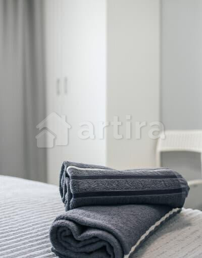 Студия, 20 м2, 12/17 эт. Климовск - изображение 13