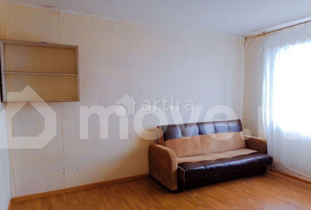 3-комн. квартира, 72.4 м2, 13/14 эт. Москва - изображение 3