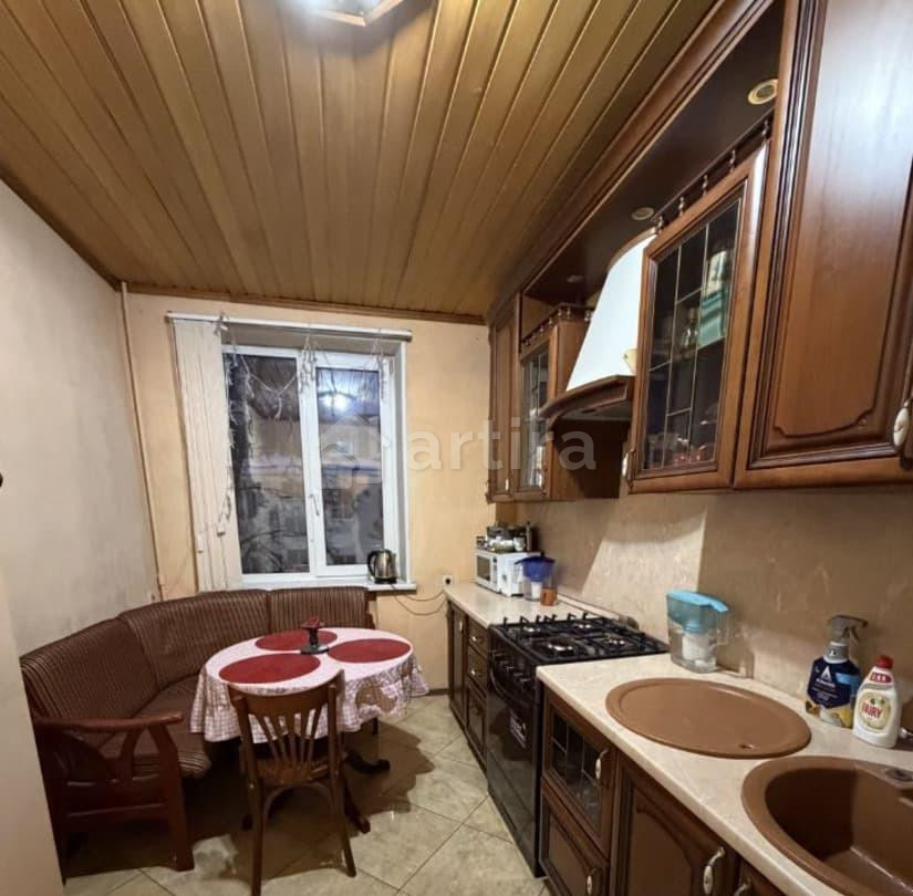 Комната, 90 м2, 4/4 эт. Москва - изображение 6