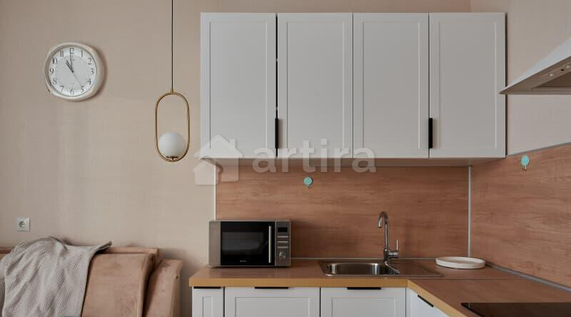 1-комн. квартира, 36 м2, 10/18 эт. Тюмень - изображение 10