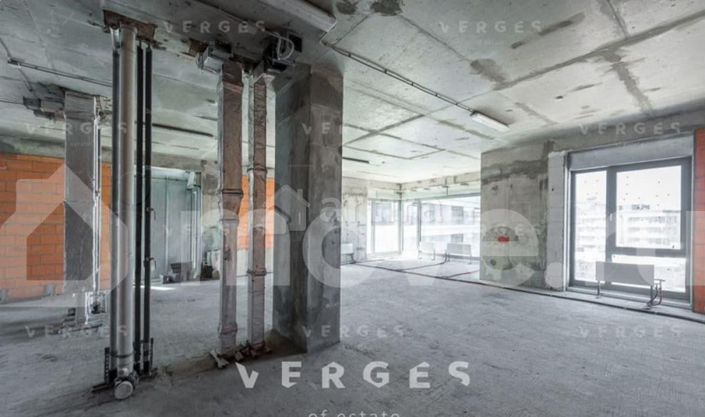 6-комн. квартира, 379.6 м2, 5/8 эт. Москва - изображение 7