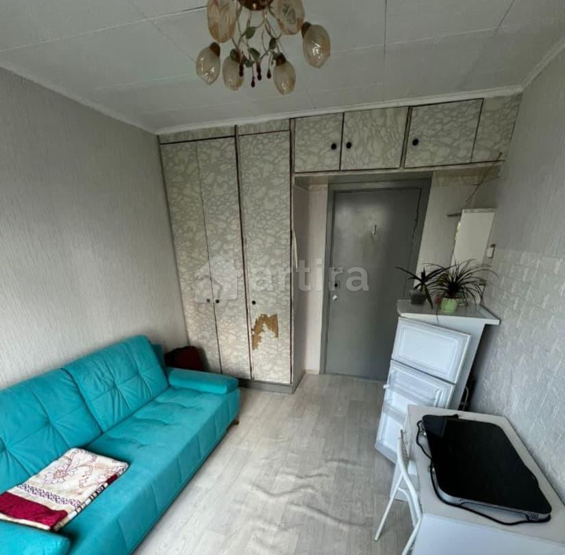 Комната, 50 м2, 8/9 эт. Екатеринбург - изображение 7