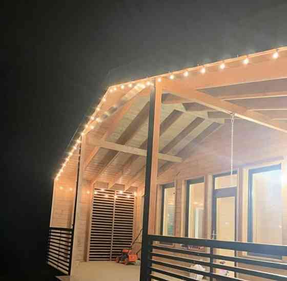 Дом, 102 м2, 12 соток, 1 эт. Дмитров