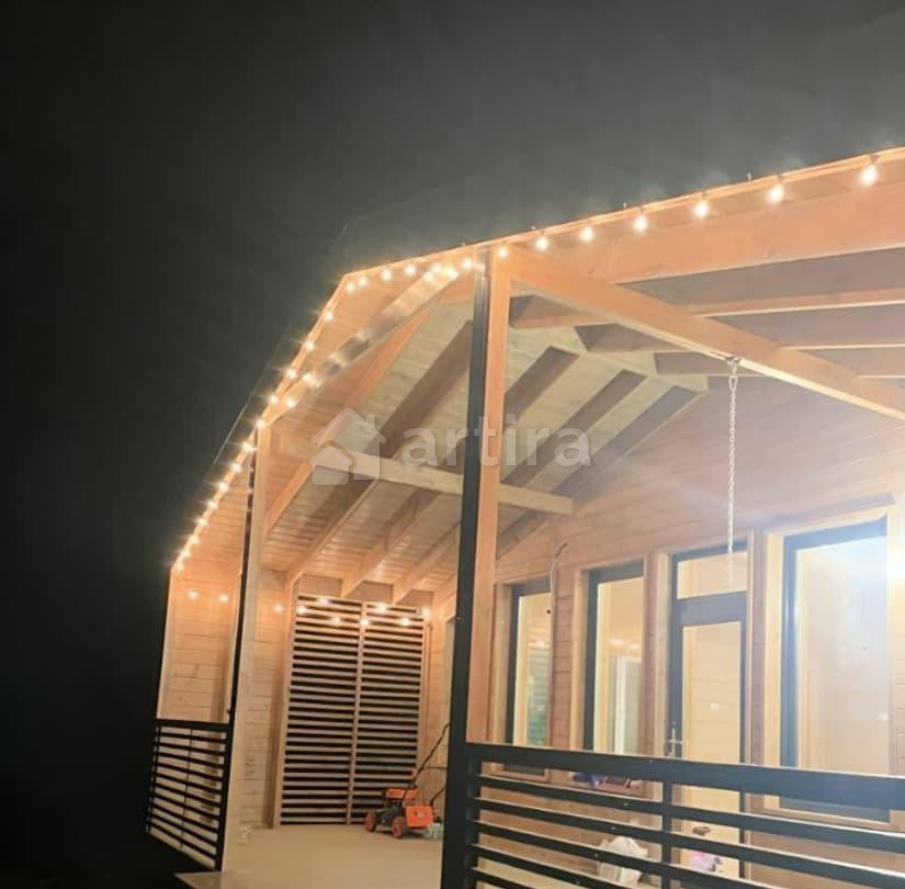 Дом, 102 м2, 12 соток, 1 эт. Дмитров - изображение 1