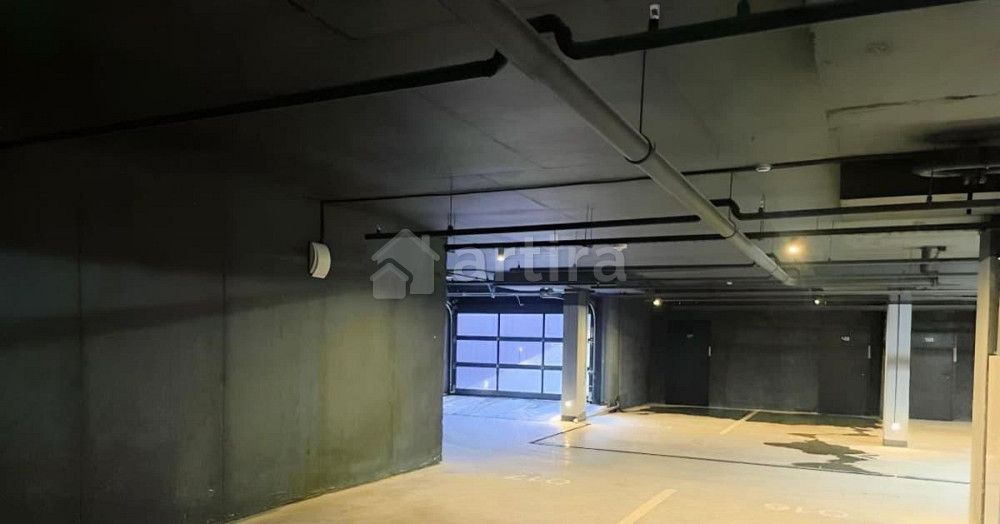 Гараж, 14 м2 Тюмень - изображение 3