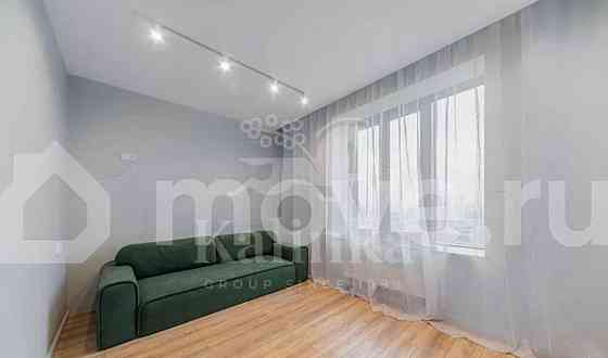 4-комн. апарт-ы, 115 м2, 19/25 эт. Москва