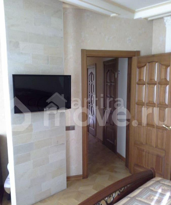 4-комн. квартира, 119.5 м2, 9/24 эт. Москва - изображение 6