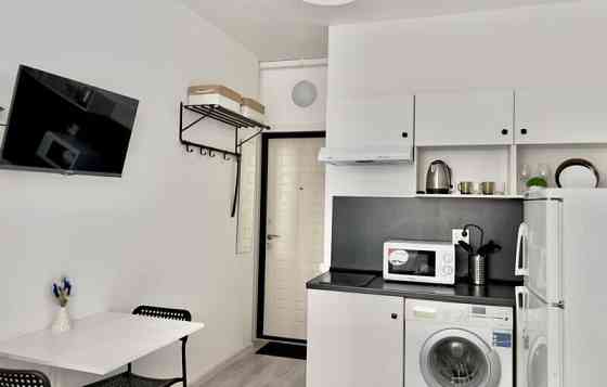 Студия, 15 м2, 2/17 эт. Видное