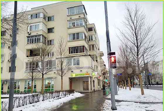 Студия, 16.2 м2, 1/6 эт. Москва