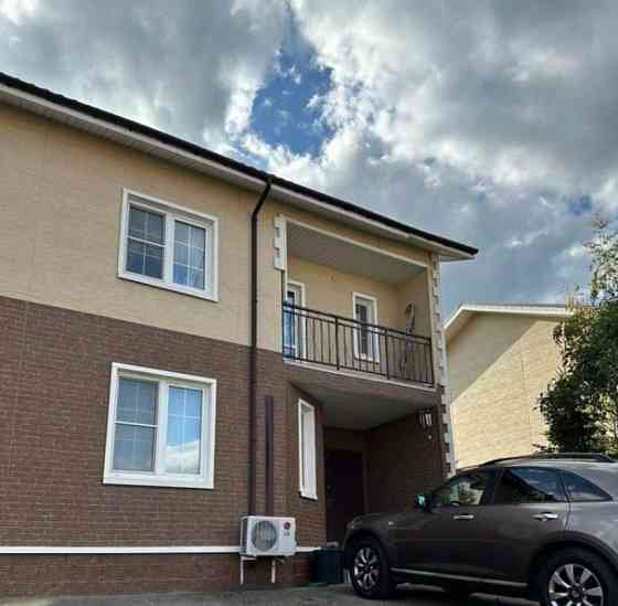 Таунхаус, 100 м2, 2 сотки, 2 эт. Дмитров